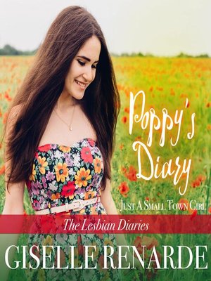 cover image of Poppy's Diary